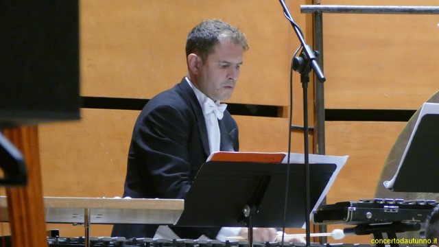 Milano Musica 2019 Luca Francesconi