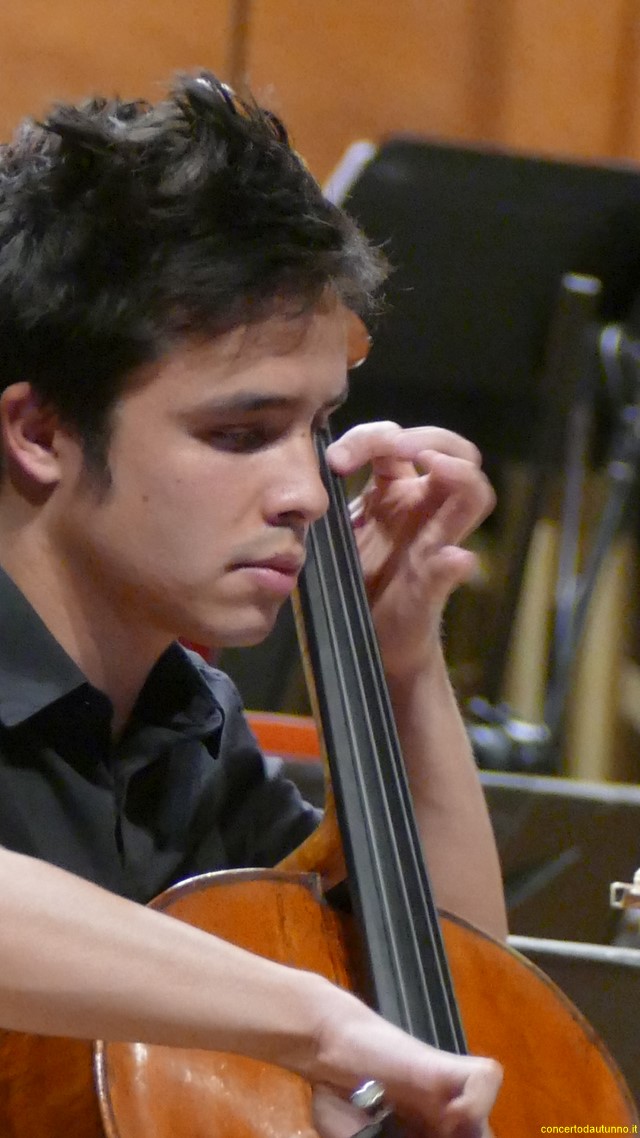 Milano Musica 2019 Luca Francesconi