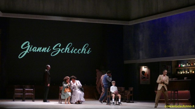 Fraschini 2019 Gianni Schicchi
