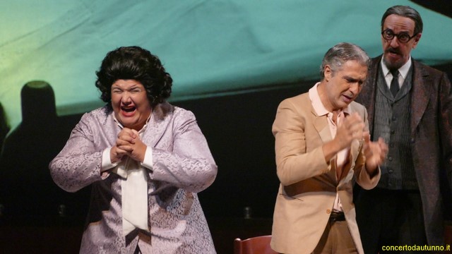 Fraschini 2019 Gianni Schicchi
