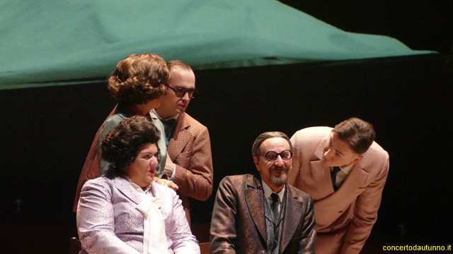 Fraschini 2019 Gianni Schicchi