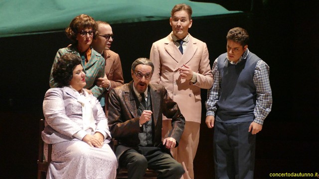 Fraschini 2019 Gianni Schicchi