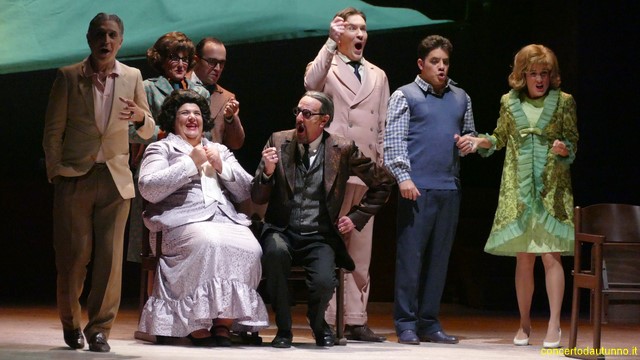 Fraschini 2019 Gianni Schicchi