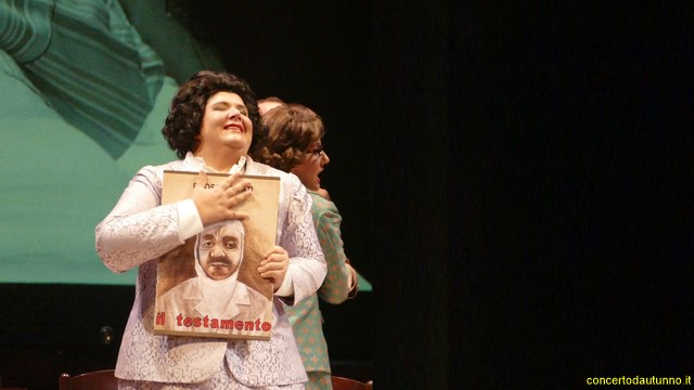 Fraschini 2019 Gianni Schicchi