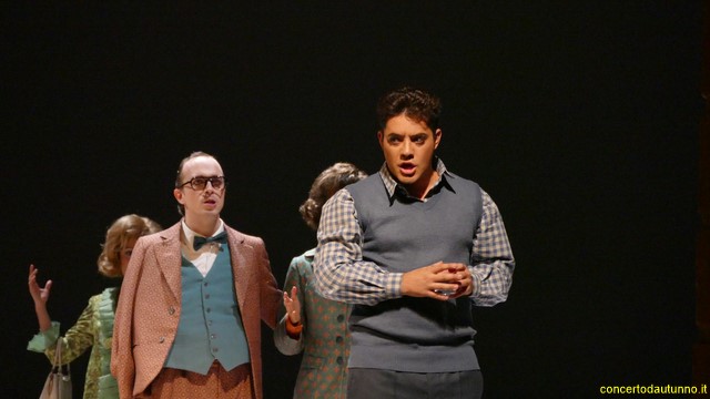 Fraschini 2019 Gianni Schicchi
