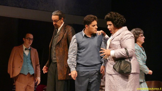 Fraschini 2019 Gianni Schicchi