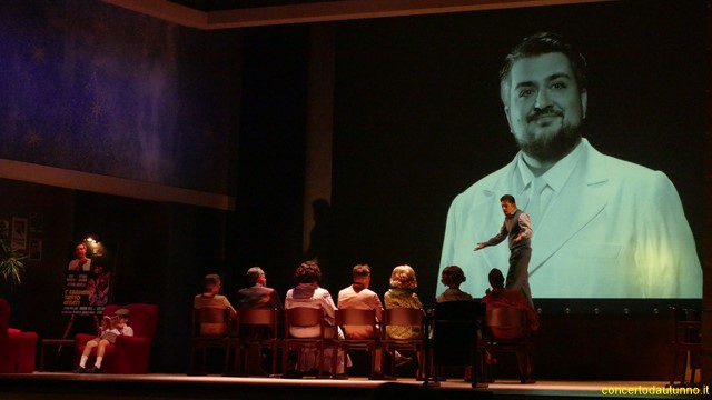 Fraschini 2019 Gianni Schicchi