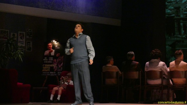 Fraschini 2019 Gianni Schicchi