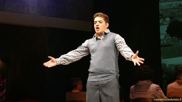 Fraschini 2019 Gianni Schicchi