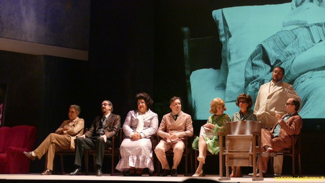 Fraschini 2019 Gianni Schicchi