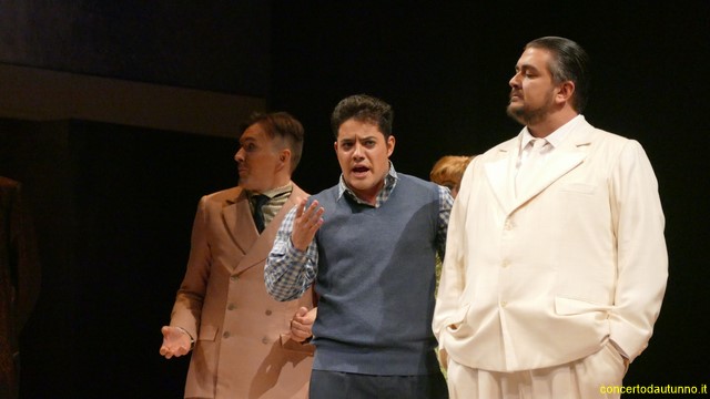Fraschini 2019 Gianni Schicchi