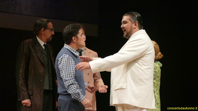 Fraschini 2019 Gianni Schicchi