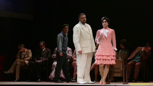 Fraschini 2019 Gianni Schicchi