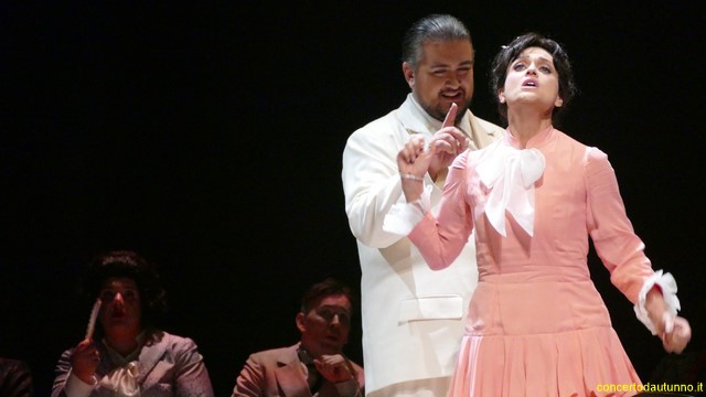 Fraschini 2019 Gianni Schicchi