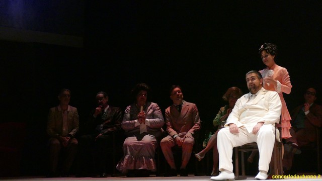 Fraschini 2019 Gianni Schicchi
