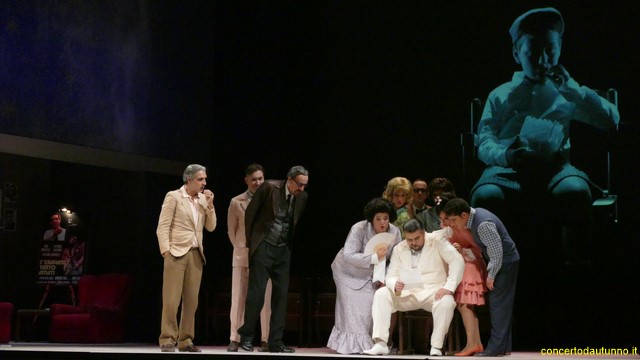 Fraschini 2019 Gianni Schicchi