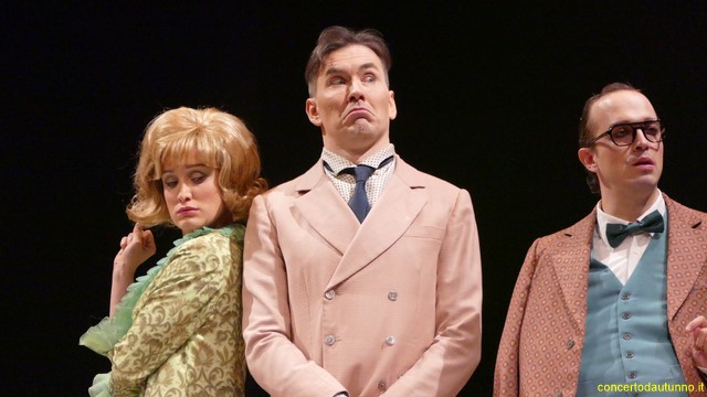 Fraschini 2019 Gianni Schicchi