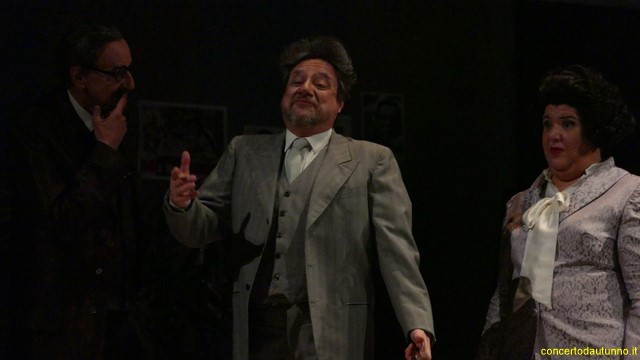 Fraschini 2019 Gianni Schicchi