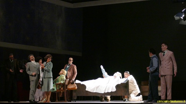 Fraschini 2019 Gianni Schicchi