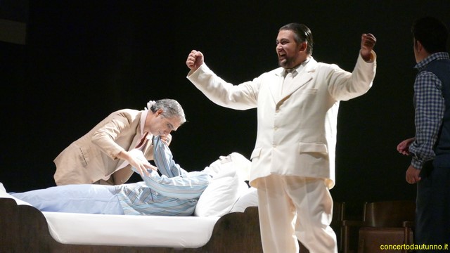 Fraschini 2019 Gianni Schicchi