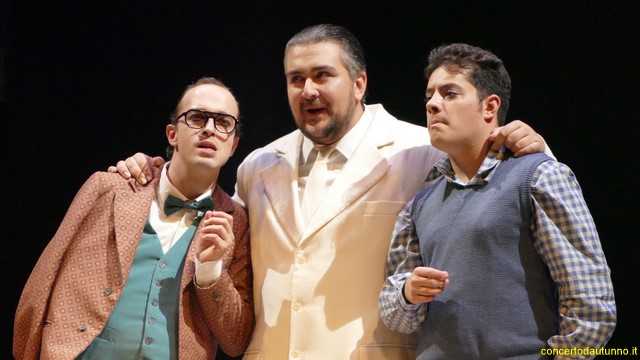 Fraschini 2019 Gianni Schicchi