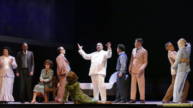 Fraschini 2019 Gianni Schicchi