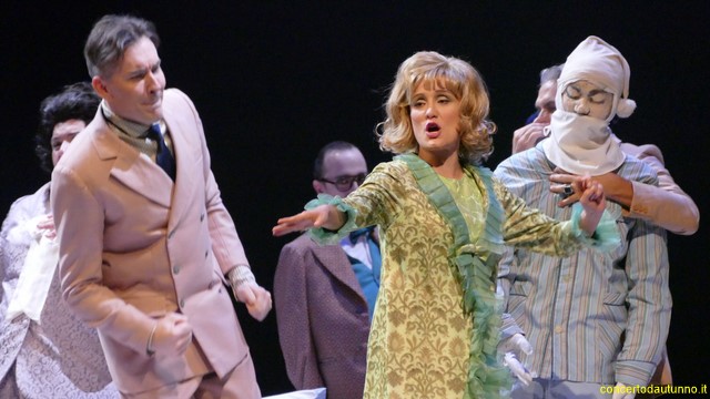 Fraschini 2019 Gianni Schicchi