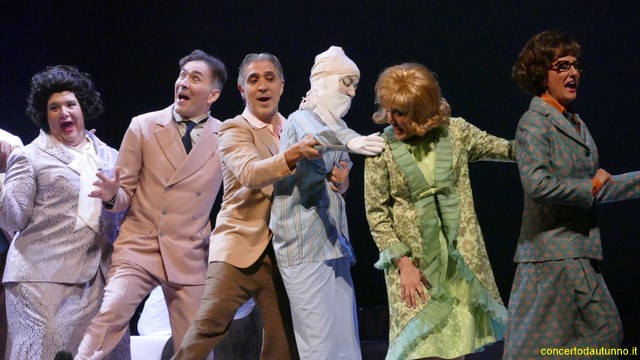 Fraschini 2019 Gianni Schicchi