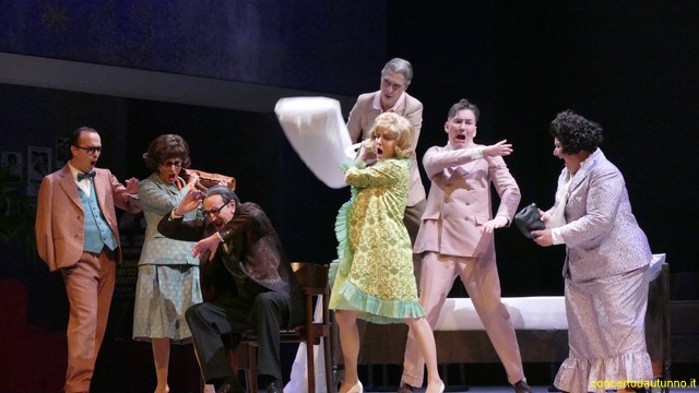 Fraschini 2019 Gianni Schicchi