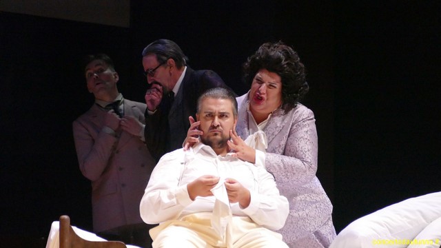 Fraschini 2019 Gianni Schicchi