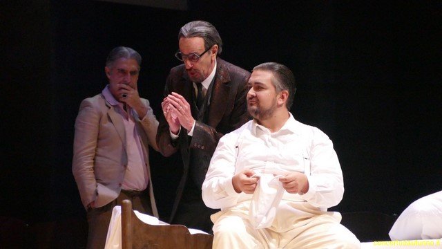 Fraschini 2019 Gianni Schicchi