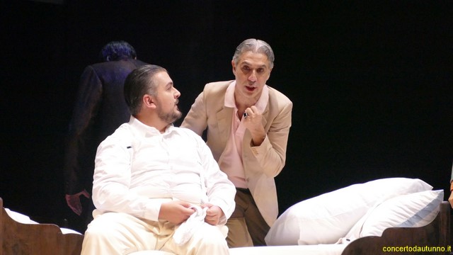 Fraschini 2019 Gianni Schicchi