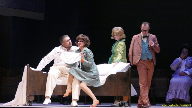 Fraschini 2019 Gianni Schicchi