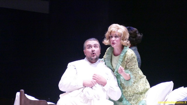 Fraschini 2019 Gianni Schicchi