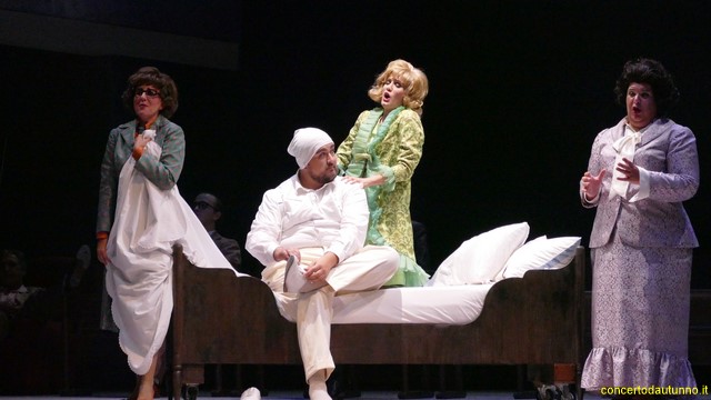 Fraschini 2019 Gianni Schicchi