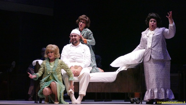 Fraschini 2019 Gianni Schicchi