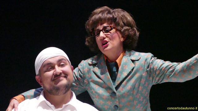 Fraschini 2019 Gianni Schicchi