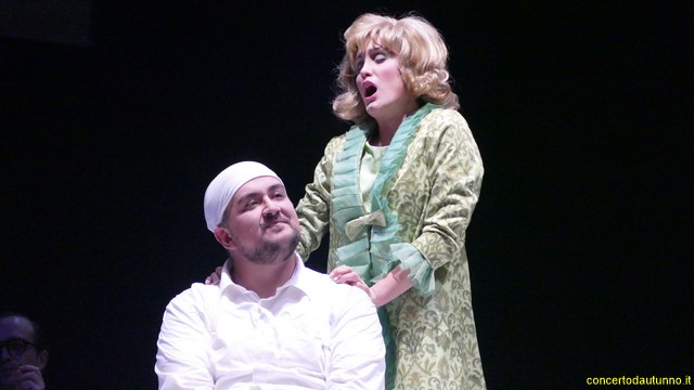 Fraschini 2019 Gianni Schicchi