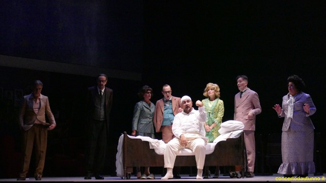 Fraschini 2019 Gianni Schicchi