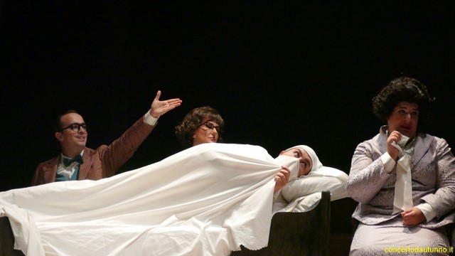 Fraschini 2019 Gianni Schicchi