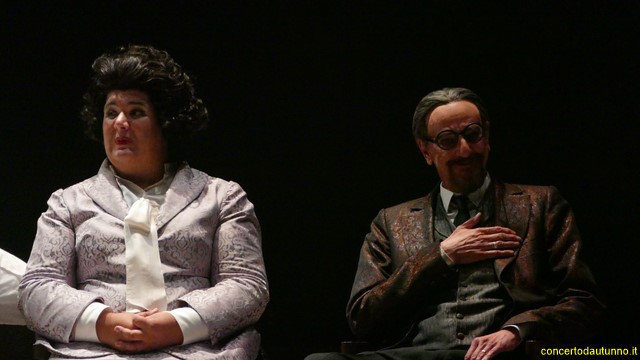 Fraschini 2019 Gianni Schicchi