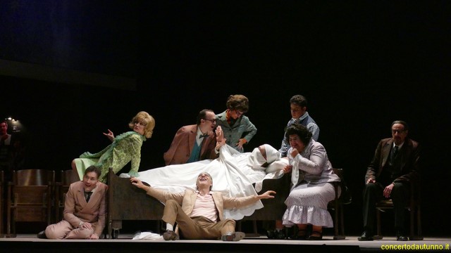 Fraschini 2019 Gianni Schicchi