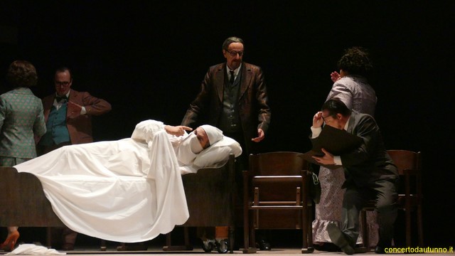 Fraschini 2019 Gianni Schicchi