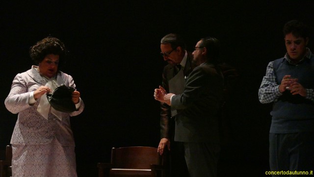 Fraschini 2019 Gianni Schicchi