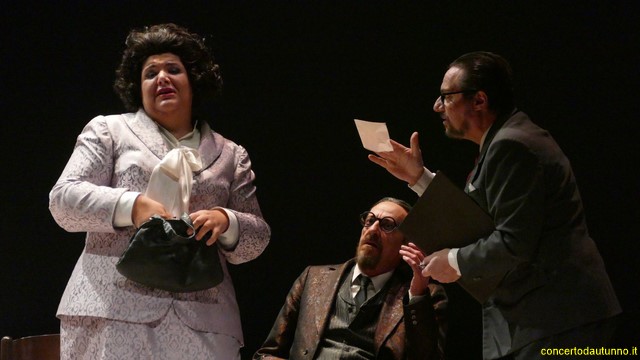 Fraschini 2019 Gianni Schicchi