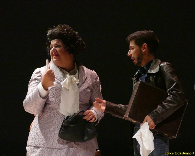 Fraschini 2019 Gianni Schicchi
