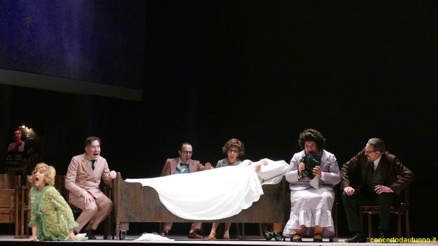 Fraschini 2019 Gianni Schicchi