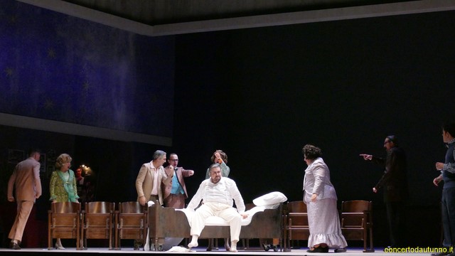 Fraschini 2019 Gianni Schicchi