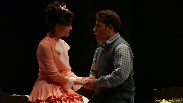 Fraschini 2019 Gianni Schicchi