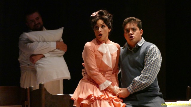 Fraschini 2019 Gianni Schicchi